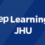 Keep Learning at JHU